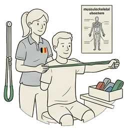 Kinésithérapeute