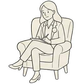 Psychologue