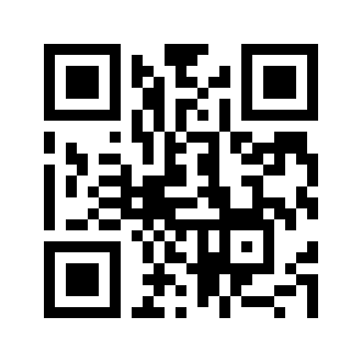 QR iriscare.brussels